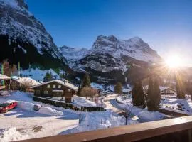 Cozy Apartment with outstanding view