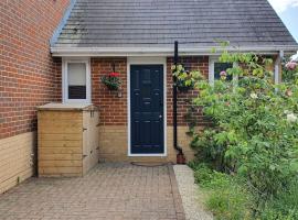 Self-contained Guest Suite, apartment in Guildford