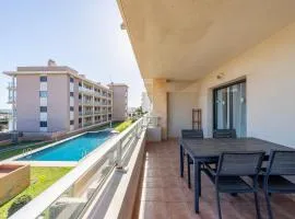 Hauzify I Apartament Oliveres