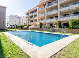 Hauzify I Apartament Oliveres