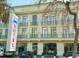 Cobbler by Resident – hotel w pobliżu miejsca Lotnisko Taszkent - TAS w Taszkiencie