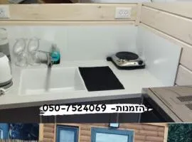 סוויטת הזוהר טבריה