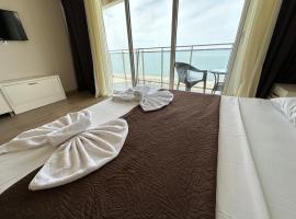 SeaGate, rental pantai di Batumi