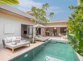 Sin Nombre Bali - Sauna, Ice Bath & Roof Terrace