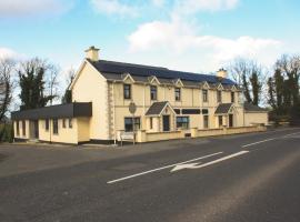 The Coach Inn, bed and breakfast v destinaci Strabane