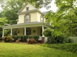 The Dailey Renewal Retreat B & B