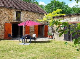 Séjour à la campagne en Périgord Noir, hotel a La Cassagne