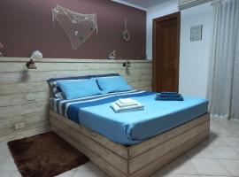 Guest room ‘’Sottocoperta’’, bed and breakfast en Infernetto