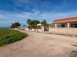 Villa Stella Graziana by BarbarHouse, hotel v destinaci Torre Squillace