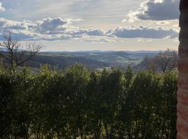 Zia Elisa, hotel a Rapolano Terme