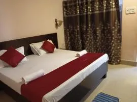 Shree Krishna Hotel Inn