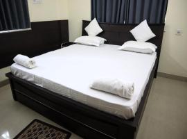 Shree Laxmi Guest House, hotel con parking en Calcuta