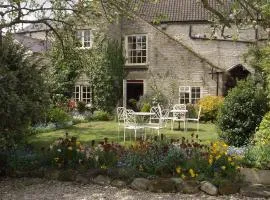 Bramwood Guest House