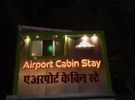 Airport Cabin Stay Mumbai