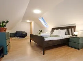 Kesta Apartmán