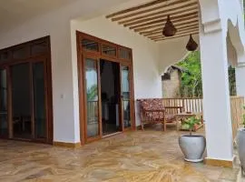 Bantu Home