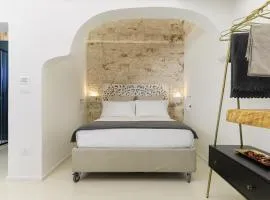 Suite Mavì con Idromassaggio by Wonderful Italy