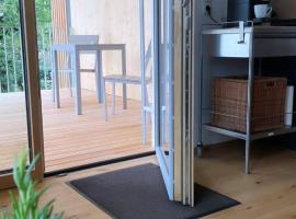 Haus Hannah، فندق في هوربرانز