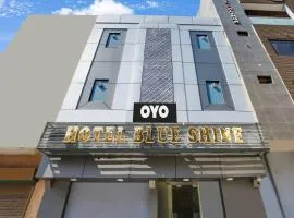 OYO Flagship Hotel Blue Shine