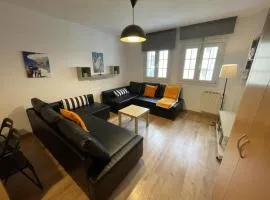 Loft con WiFi y Parking en el corazón de Sierranevada
