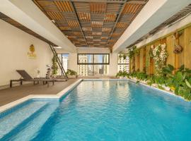 Mons Boutique Hotel & Apartment