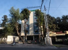 ๋ณดํ์ ์์นํ ํธํ
Sukoon Prestige Palace