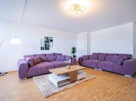 Kim Fewo 2, apartamento en Emmendingen