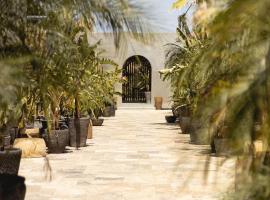 @before sunset, hotel v destinaci Cesme