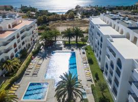 Ukino Terrace Algarve Concept, Hotel in Armação de Pêra