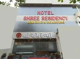 Hotel Shree Residency Lodging & Boarding