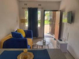 BlueView Apartments, apartment in Kitwe