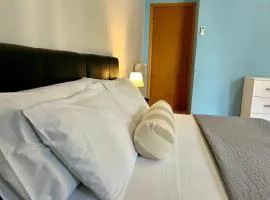 Sperlonga Paradise Central Apartment