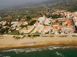 Cala Montero - Inalko