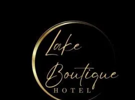 Lake Boutique Hotel