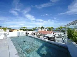 Lesplanade By Wynwood House