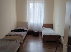 iberia hotel walka, apartment in Tsalka
