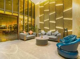Hotel Levelup Signature