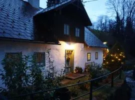 Die Kleine Mühle