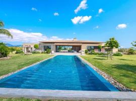 S'HORT DE CA'N RIUS, hôtel à Muro