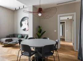 San Martino - Luxury Apartments By Design Club Collection