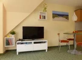 Apartment am Strand