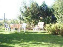 Bungalow Fam Müller Prüter