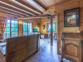 Chalet La Clusaz, 5 pièces, 8 personnes - FR-1-304-243