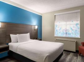 La Quinta by Wyndham Madison American Center, hotel v destinaci Madison