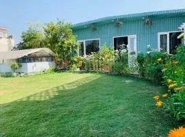 Vandana's Bed and breakfast