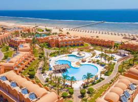 Novotel Marsa Alam Beach Resort โรงแรมในกัวเซรา