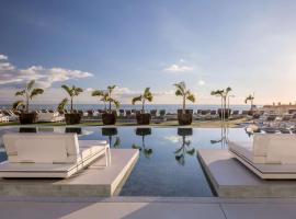 Royal Hideaway Corales Suites, hotelli Adejessa