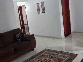 Apartamento completo e bem localizado 302