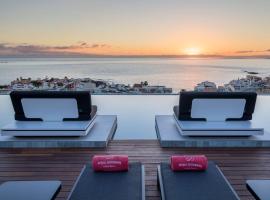 Royal Hideaway Corales Beach - Adults Only, hotelli Adejessa