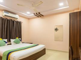 Treebo Trend Eco Stay T Nagar, hotel v okrožju T - Nagar, Chennai